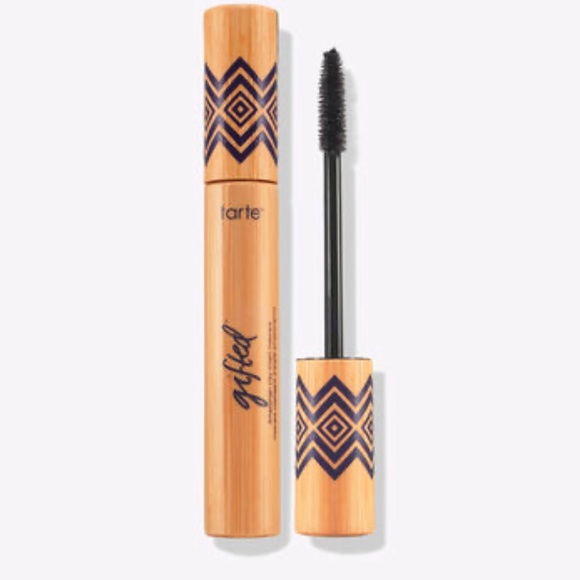 tarte Amazonian Clay Vegan lengthening Mascara - Picture 8 of 8